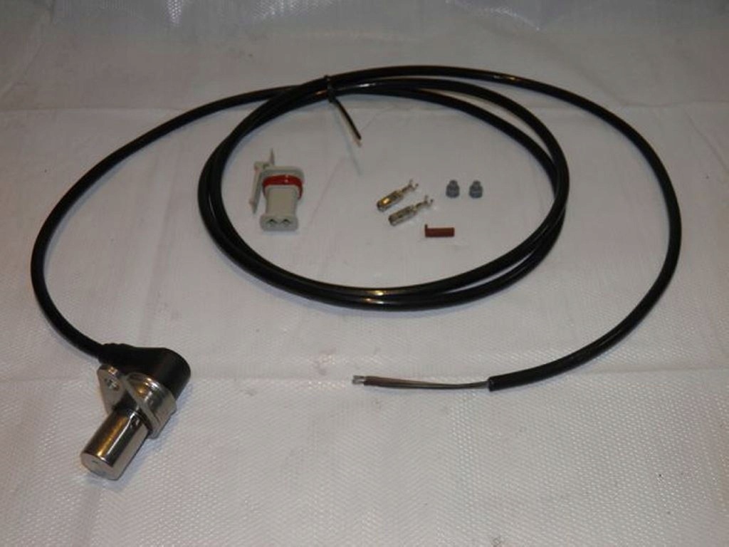 фото №1, Датчик обертів вала scania dc9,dc11