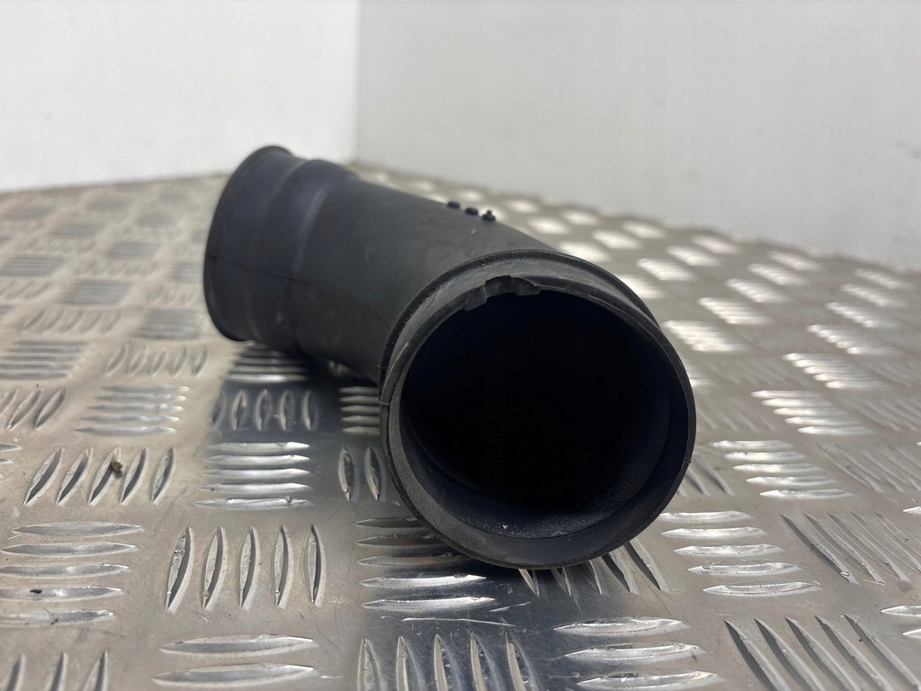 фото №3, Renault laguna iii 2012 wąż / труба интеркулер