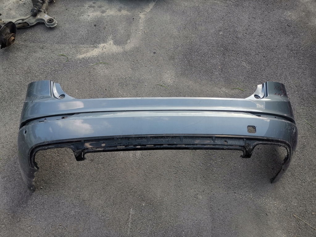 Купить Volvo xc90 ii бампер задняя задний 4 x pdc