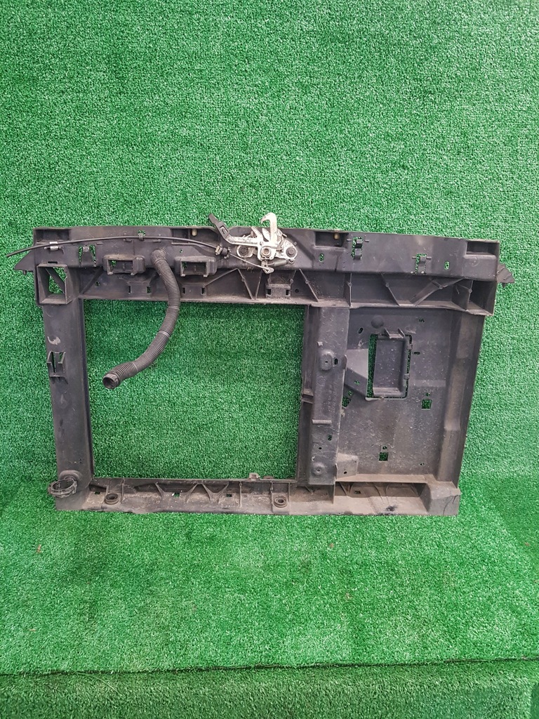 фото №1, Pas передній peugeot 207 9653242780