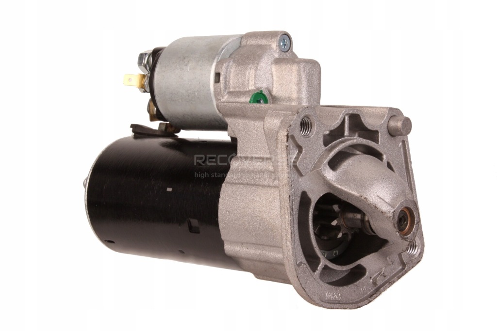 Купить Стартер volvo ford s40 v50 c70 c30 focus 2.4 2.5 t5