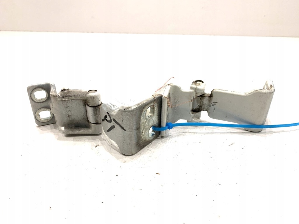 фото №2, Петли дверь задних правый fiat doblo ii minivan белый