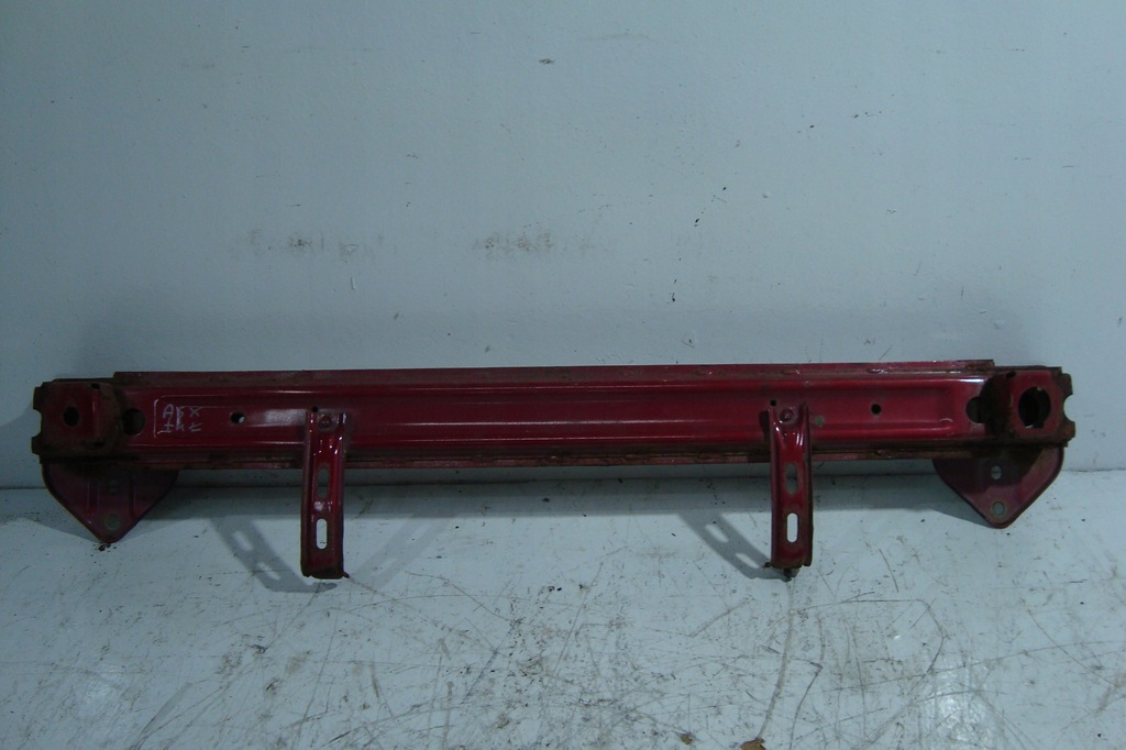 фото №1, Балка бампера задняя mitsubishi asx 10-