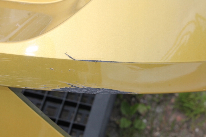 фото №7, Vw t-roc бампер задняя 2ga807421