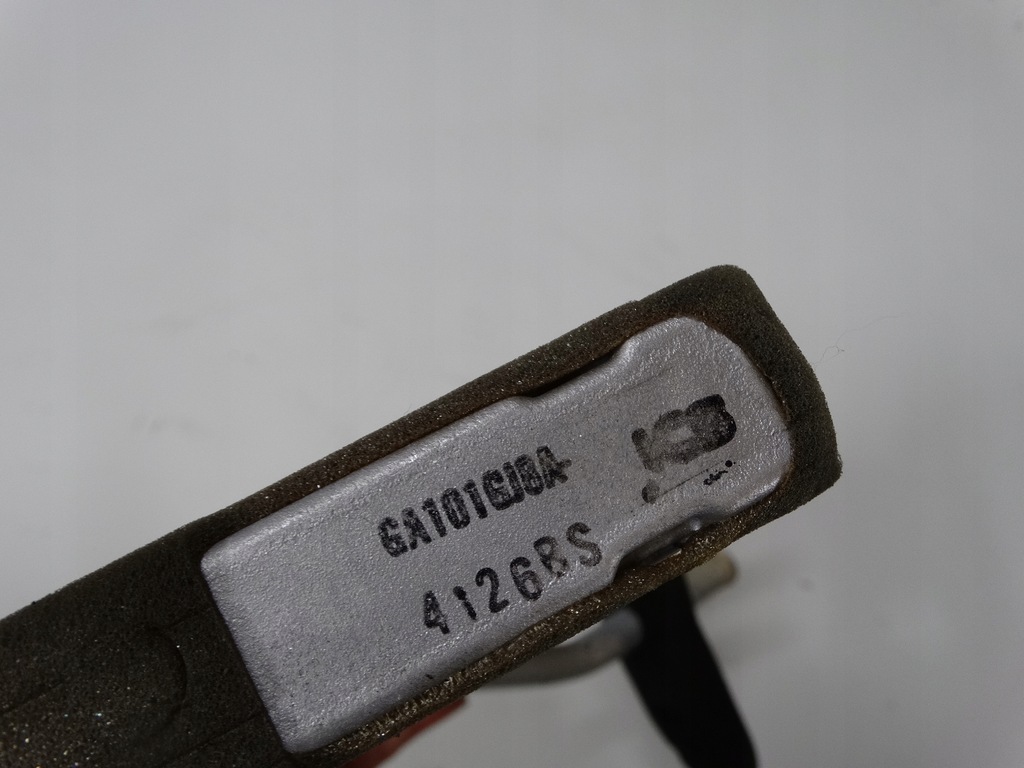 фото №6, Радиатор отопителя wody mazda 6