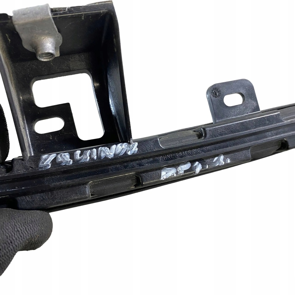 фото №6, Chevrolet equinox 2020 права сторона елементи кріпильні