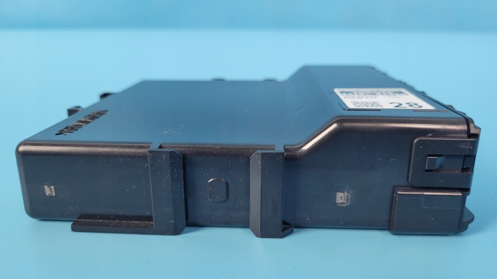 фото №10, Toyota corolla e21 23r модуль блок управления гибрид 89981-02280