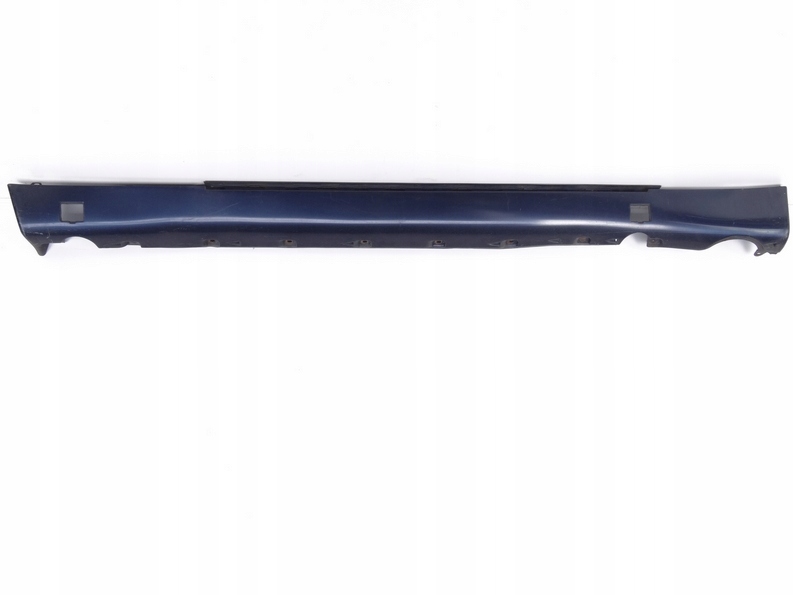 Купити Mercedes cl sec w140 молдинг накладка поріг права