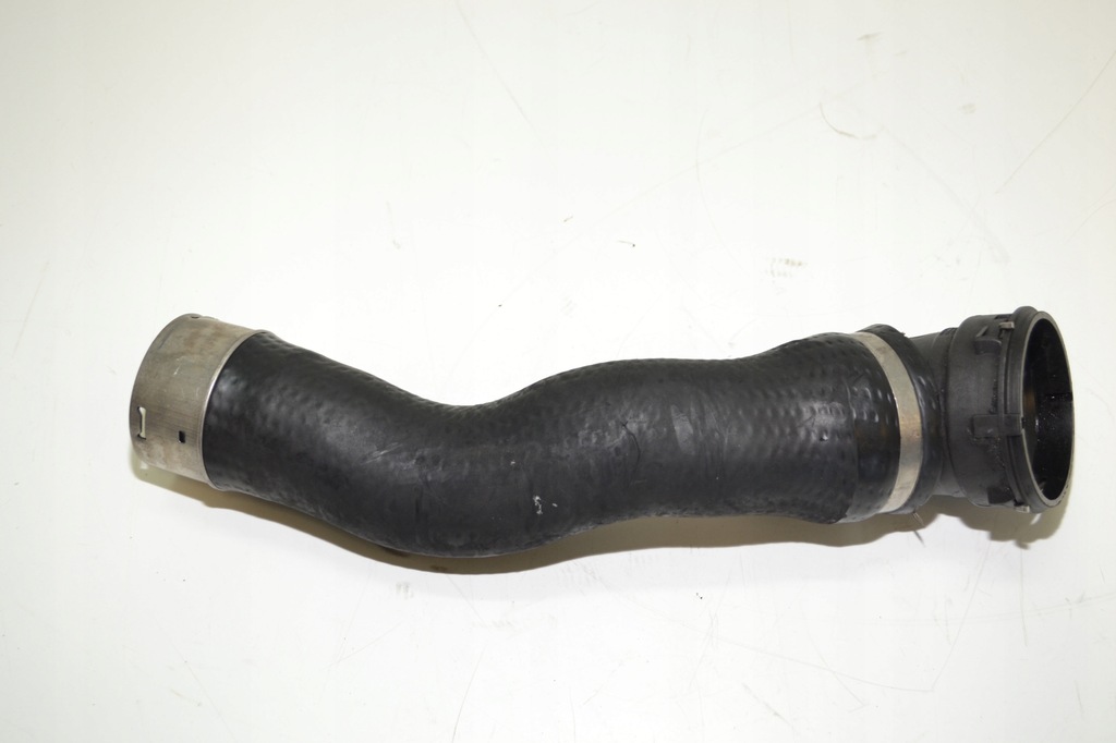 фото №1, Bmw e60 e61 520d труба інтеркулер 7789048