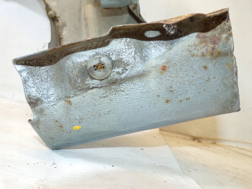 фото №9, Крила правий передній nissan almera n16 lift