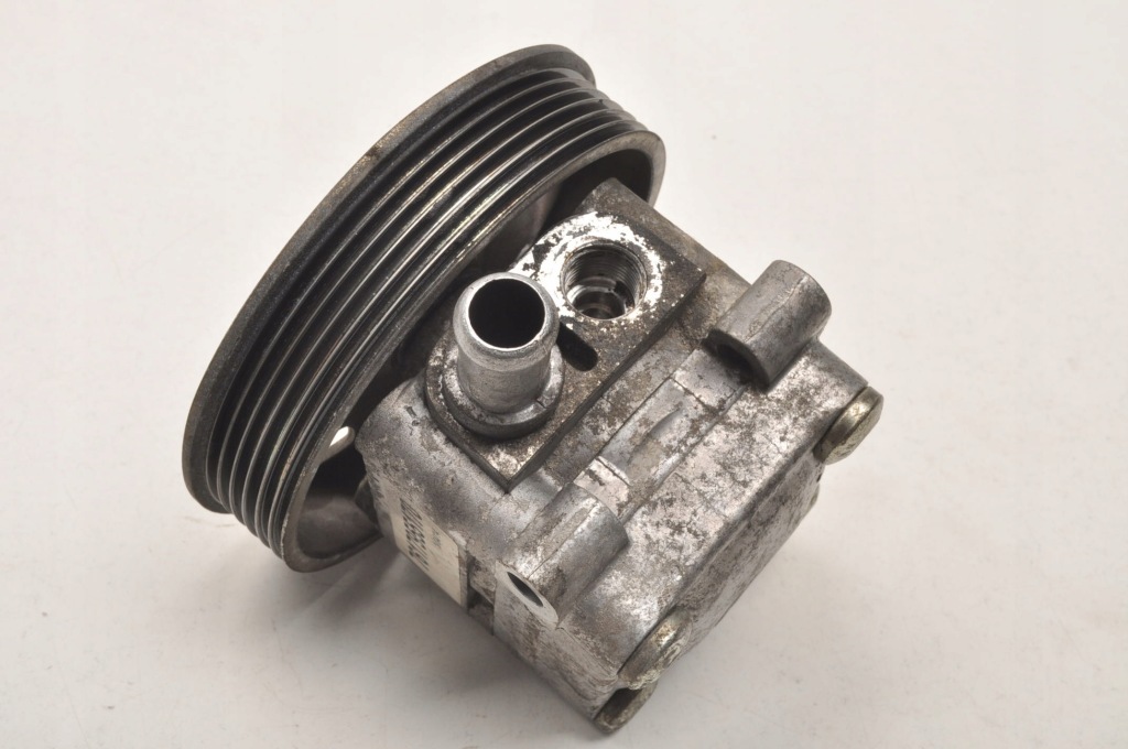 Maserati quattroporte vi 3.0 насос підсилювача 7611332155 7617955170 Київ