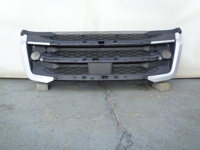 Daf xg xg+ решітка радіатора решітка радіатора 2311439 оригінал Оригінал