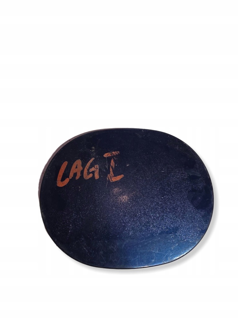 фото №1, Korwlewu топлива renault laguna i