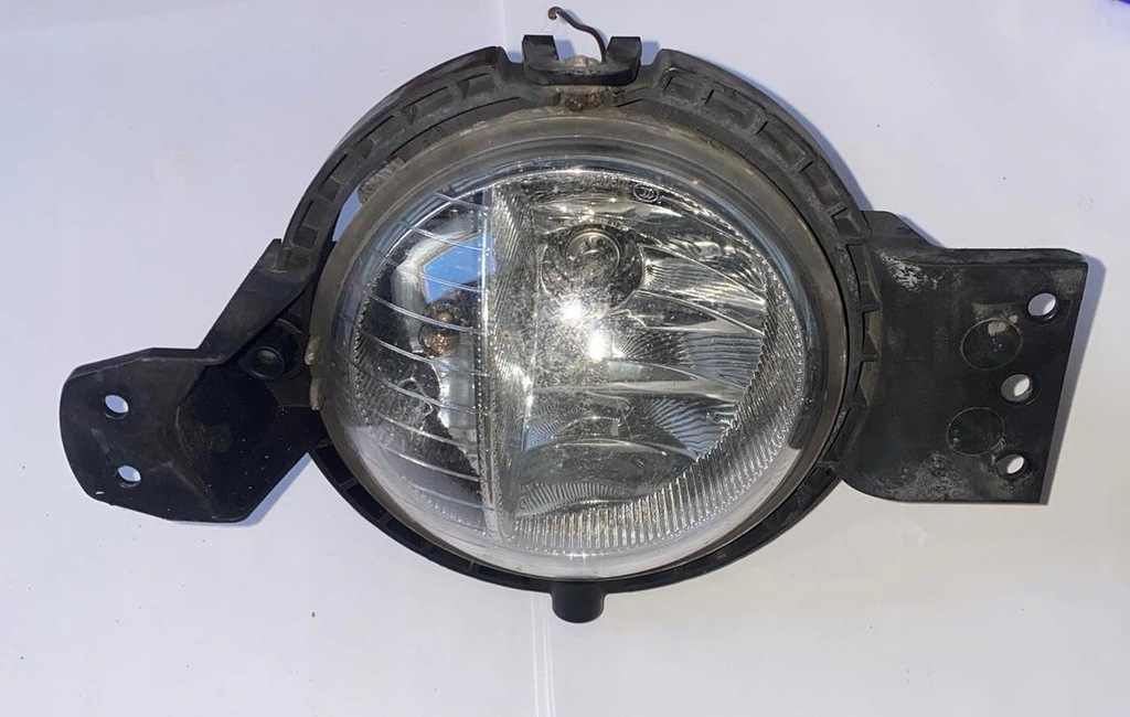 фото №1, Протитуманна фара правий mini cooper 0305001022