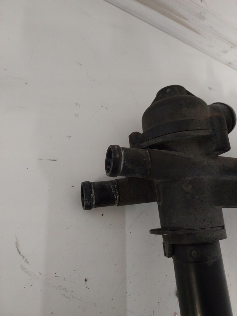 фото №8, Корпус термостата vw seat skoda audi