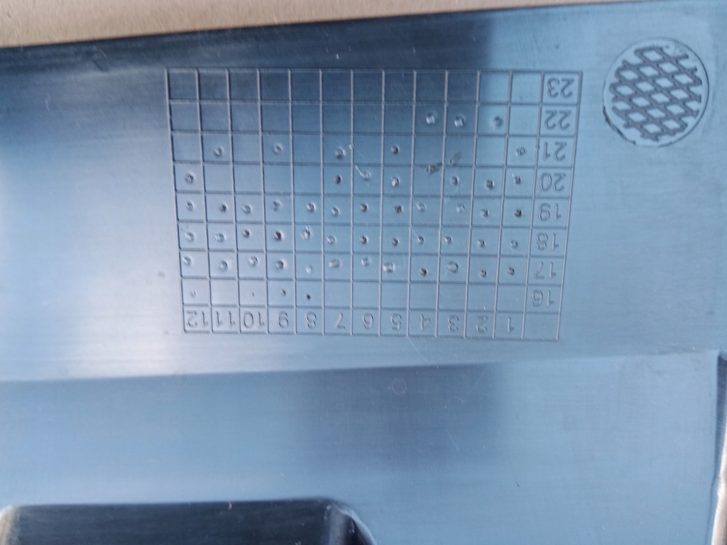 Skoda octavia iii захист накладка поперечина перед 2017r в Україні