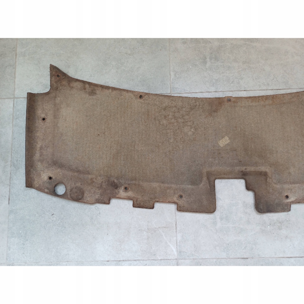 фото №6, Шумоізоляція шумоізоляція капот citroen evasion nr89