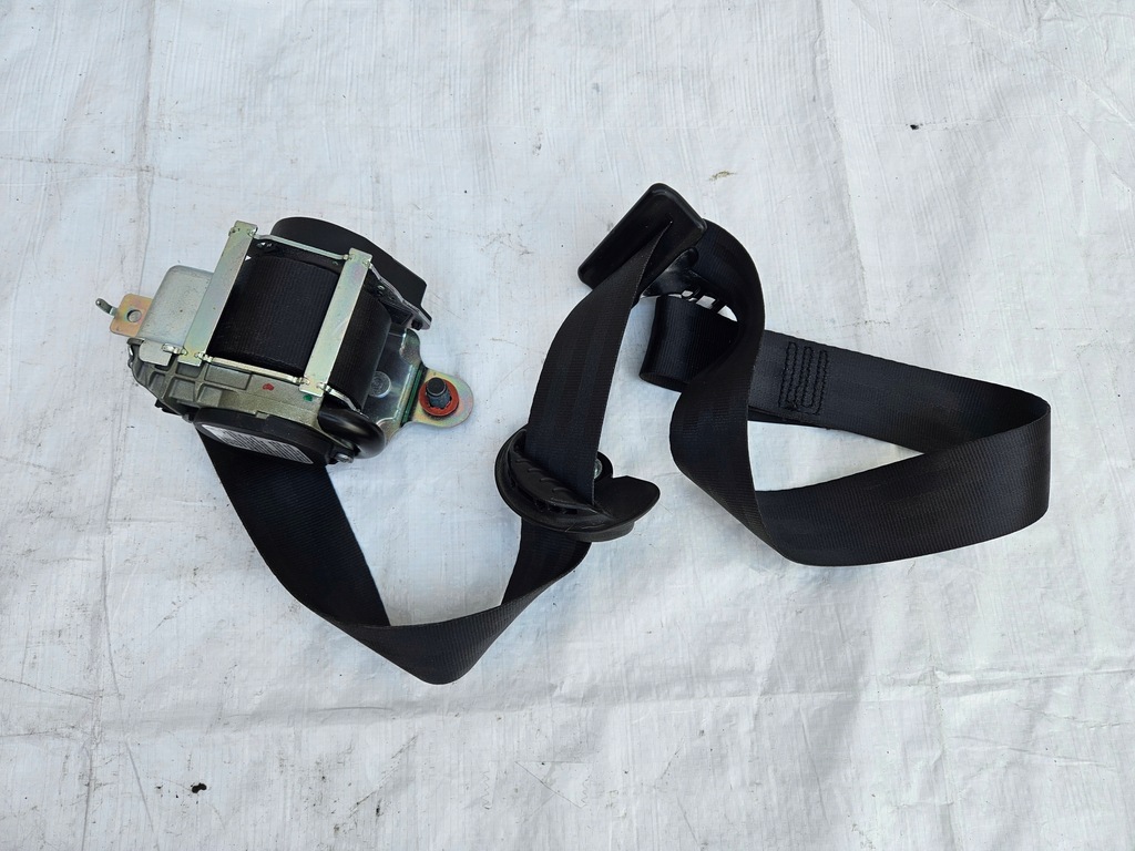 фото №7, Pas безопасности левый правый перед kia proceed 3d 06-12 комплект