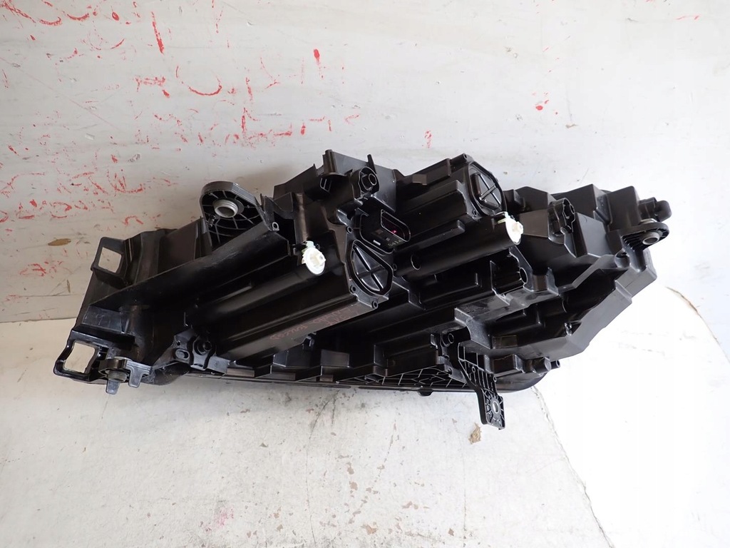 фото №9, Лампа перед передняя правая skoda enyaq 2021- full led 5lb941016h