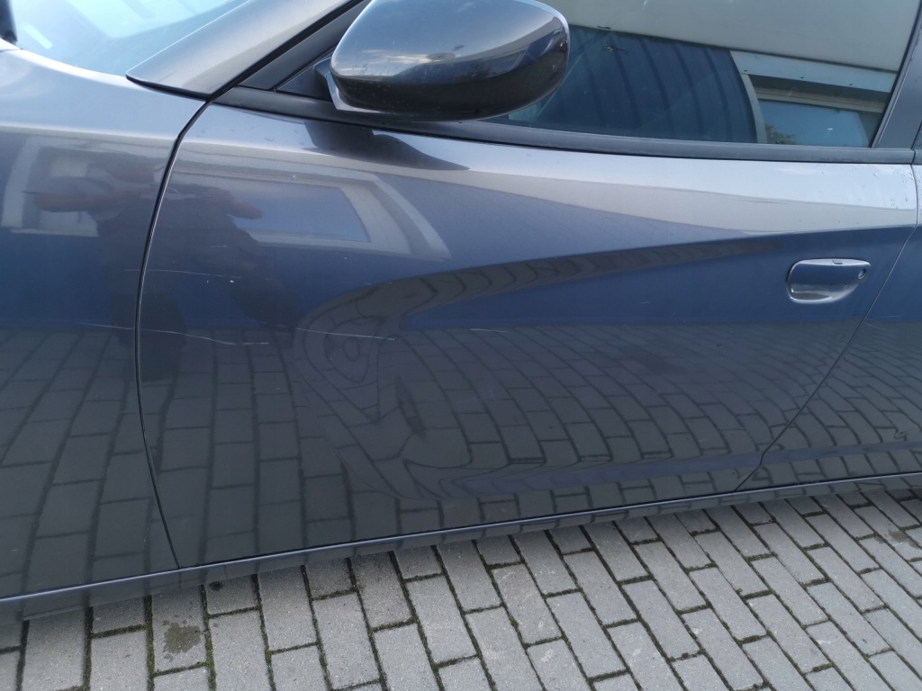 фото №16, Dodge charger 15- дверь левая передние полный