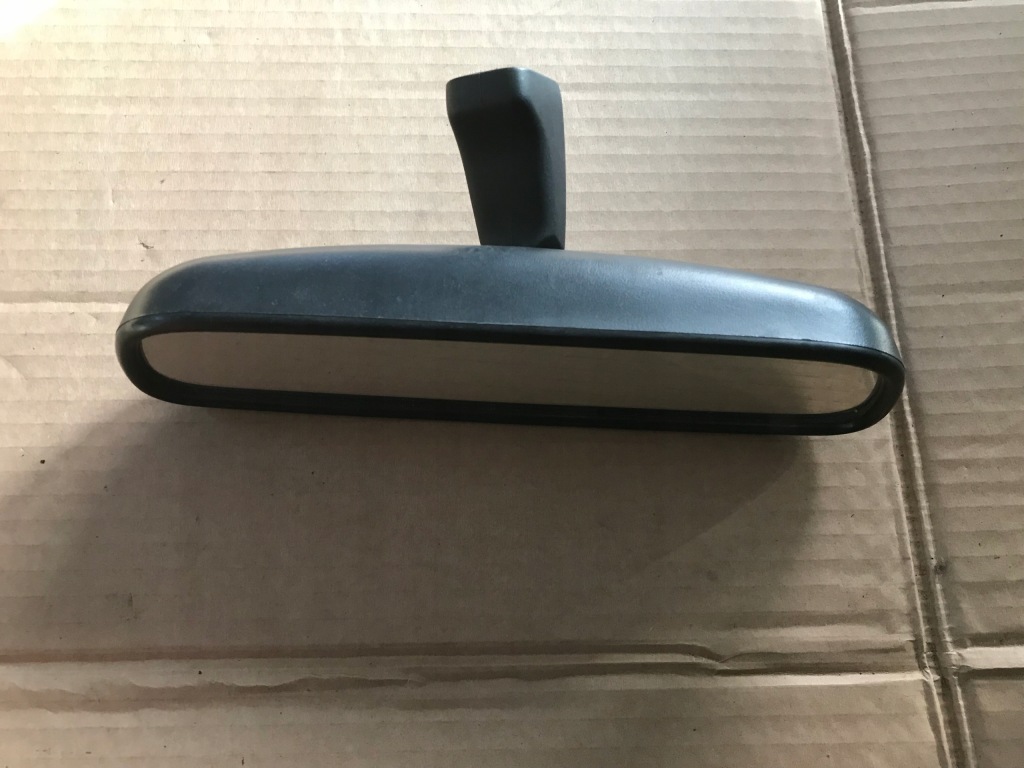 фото №1, Зеркало внутреннее заднего вида mercedes vito w447 14- 2014-