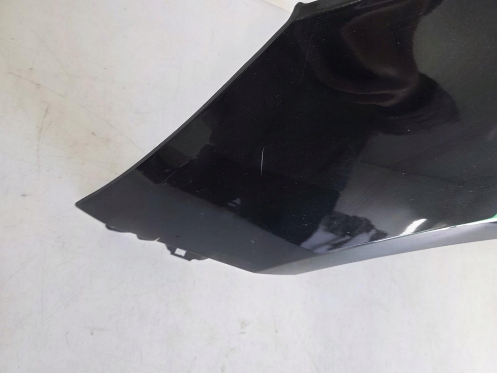 Крило ліве перед opel corsa e 14- Зі Шроту