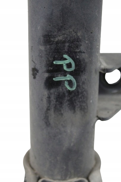 фото №12, Chrysler pacifica 17 амортизатор правий перед важіль важіль поворотний кулак