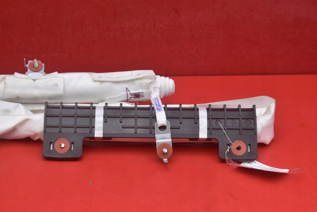 фото №6, Подушка безпеки подушка повітряна шторка безпеки ліва 80410-gi000 hyundai ioniq 5 v 21-