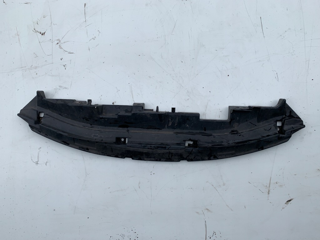 фото №1, Mazda оригинальный номер pod бампер перед двигателя