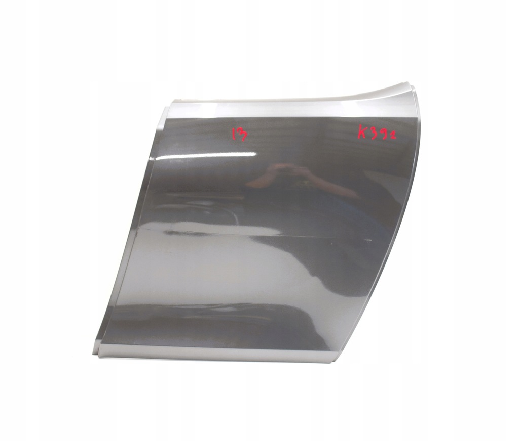 фото №1, Bmw i3 lci ліва обшивка панель двері задня задніх