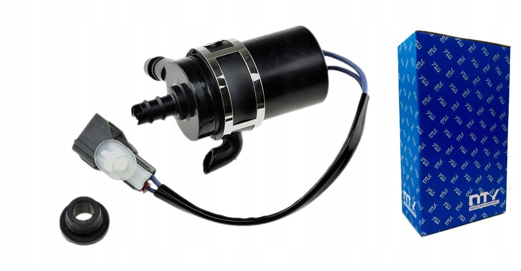 фото №6, Помпа омивача фари subaru forester 2005- suzuki | 38410-65ja0