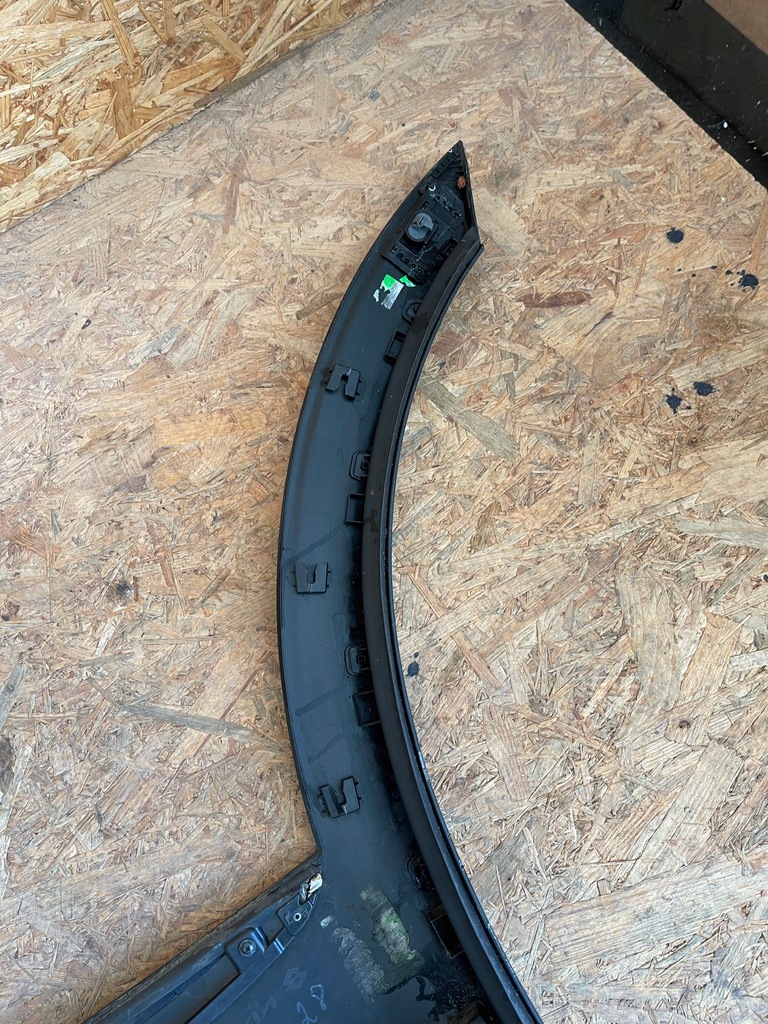 фото №9, Kia sportage v молдинг двері права задня задня 87734-r2100