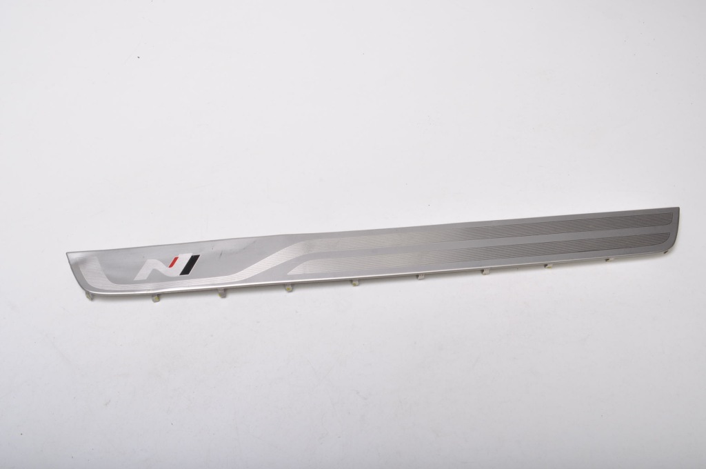 фото №1, Hyundai i30 iii n молдинг порог правая 85874-s0000
