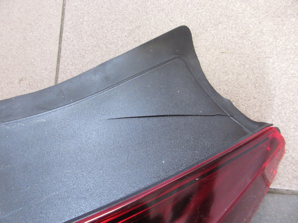 Фара задний  правый  insignia a рестайлинг  led оригинал hb Недорого