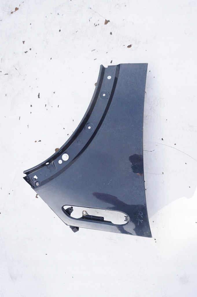 фото №1, Крыло правый перед mini r50