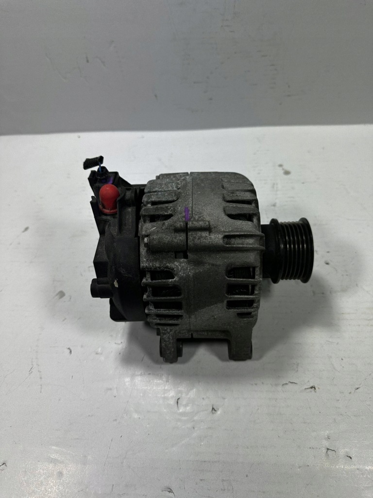 Купить Kuga mk2 рестайлинг  генератор 2.0 fv4t-10300-mb