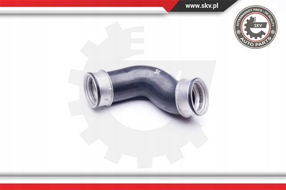 фото №3, Шланг труба воздуха 24skv637 esen skv