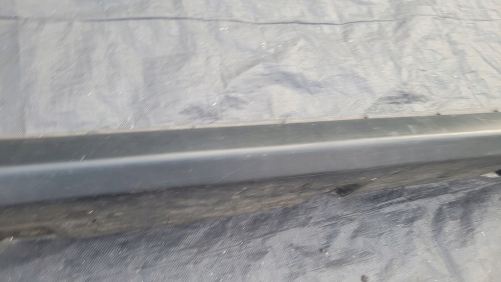 фото №3, Ford transit connect молдинг порог правая порог правый