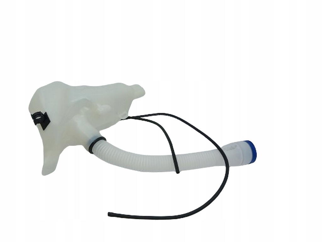 фото №9, Оригинальный номер бак омывателя citroen berlingo ii peugeot partner ii 6431n9