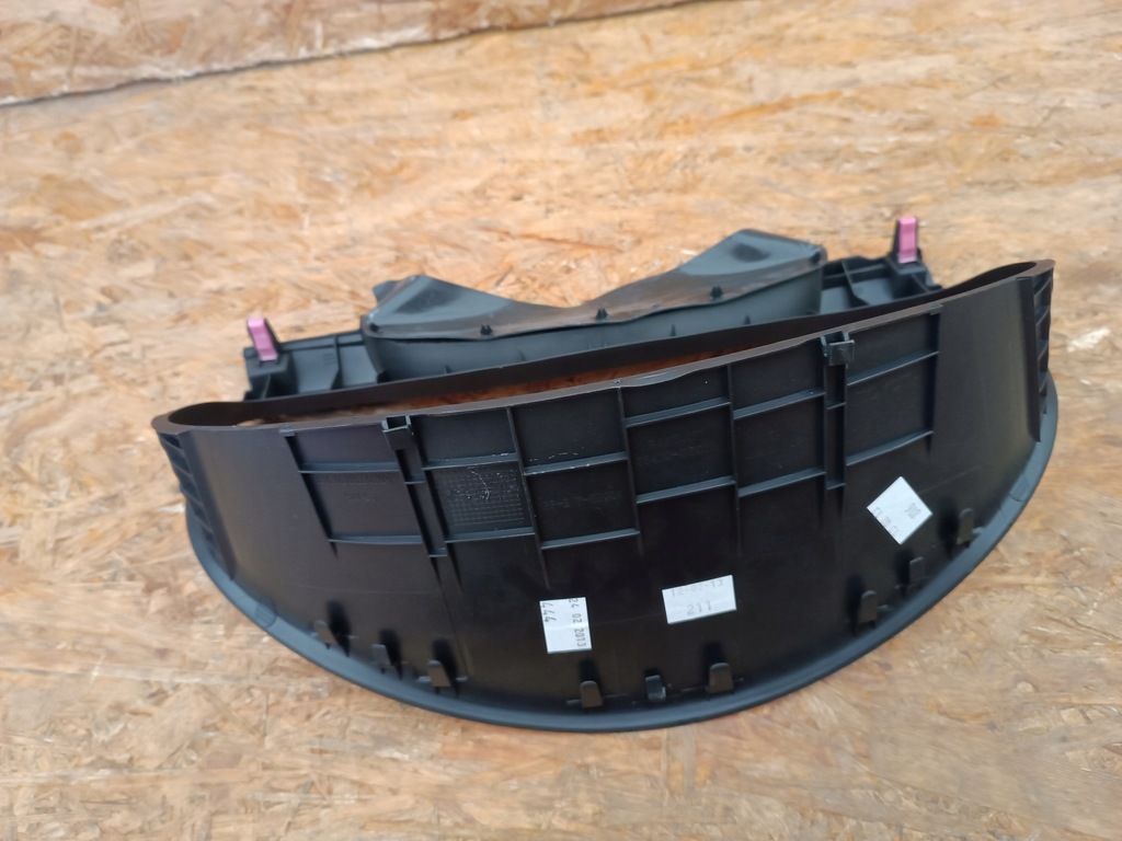 фото №7, 55410-05030 toyota avensis t27 защита спидометра корпус