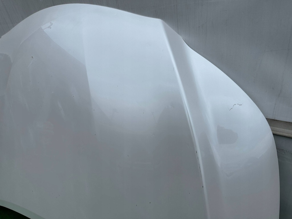 фото №7, Lexus rx iv 4 450h 533301-oe-150 капот кришка двигуна pdr org.