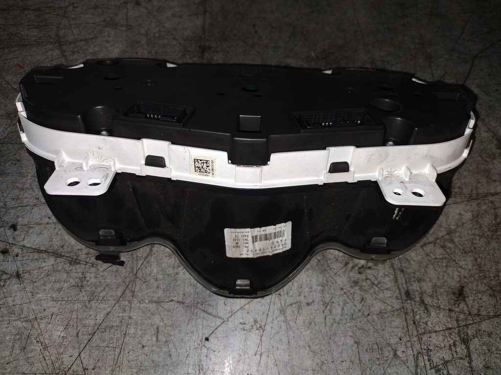 фото №6, Счетчик kia venga 1.4 crdi