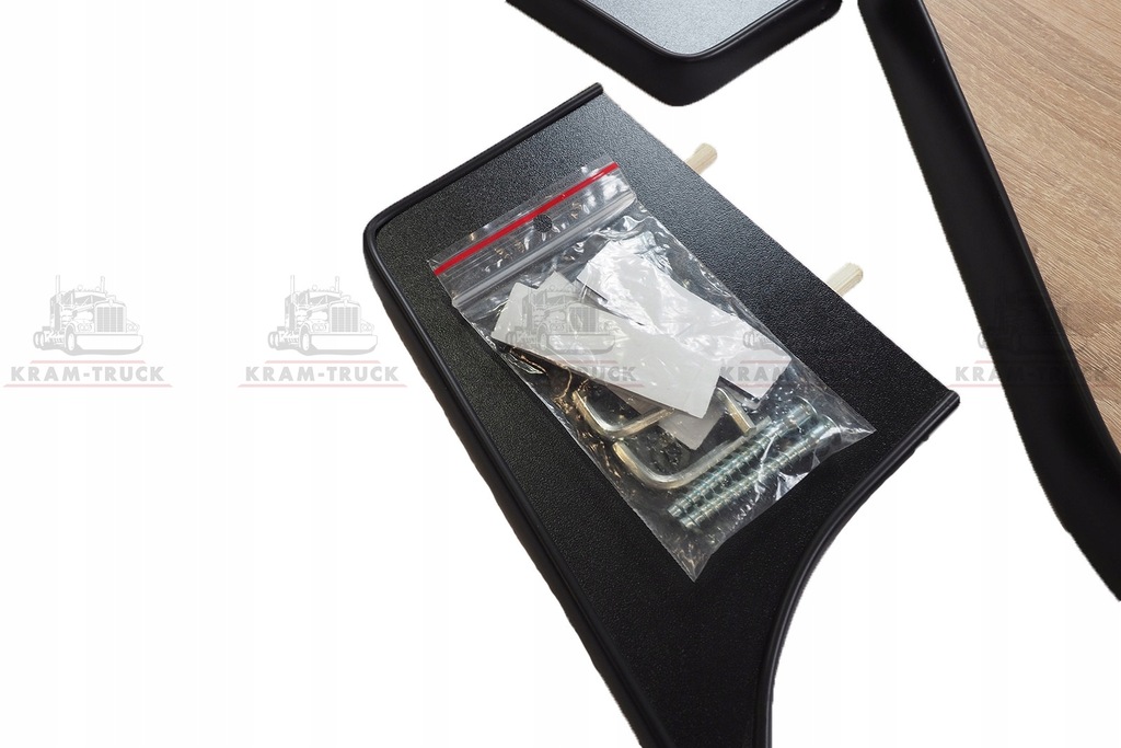 фото №4, Полка средняя rtv iveco stralis hi-way 2011 s-way