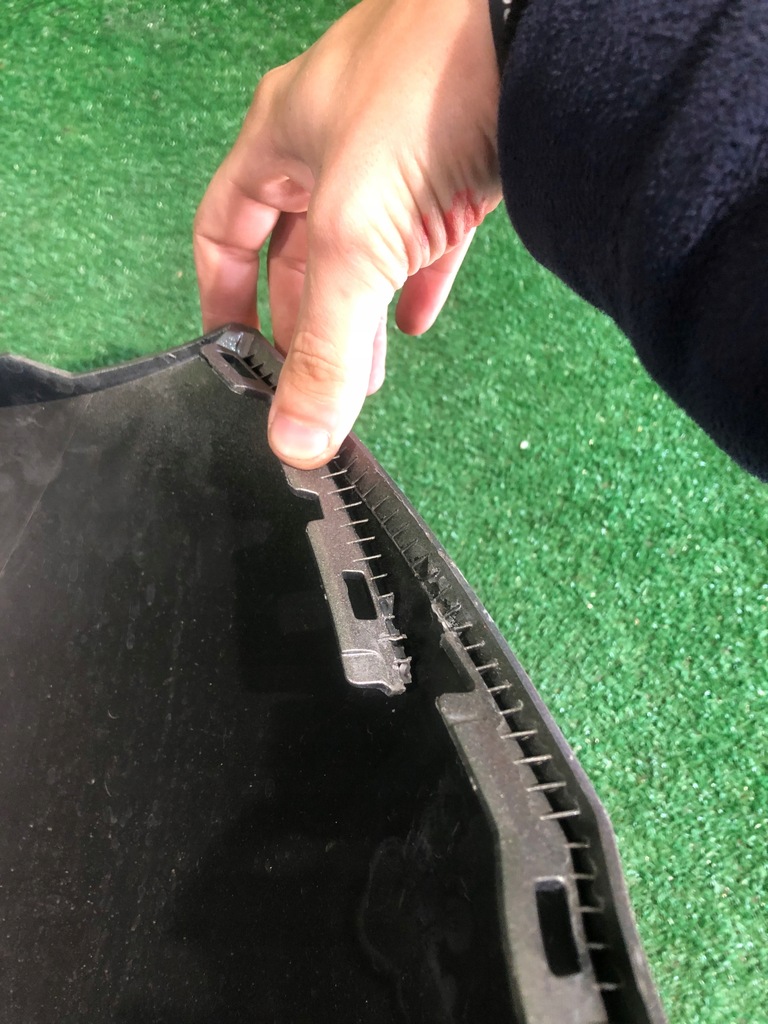 фото №8, Бампер задній задня hyundai i10 iii