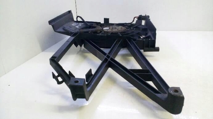 Вентилятор радиатора opel vectra b 1.6 0130303855 Киев