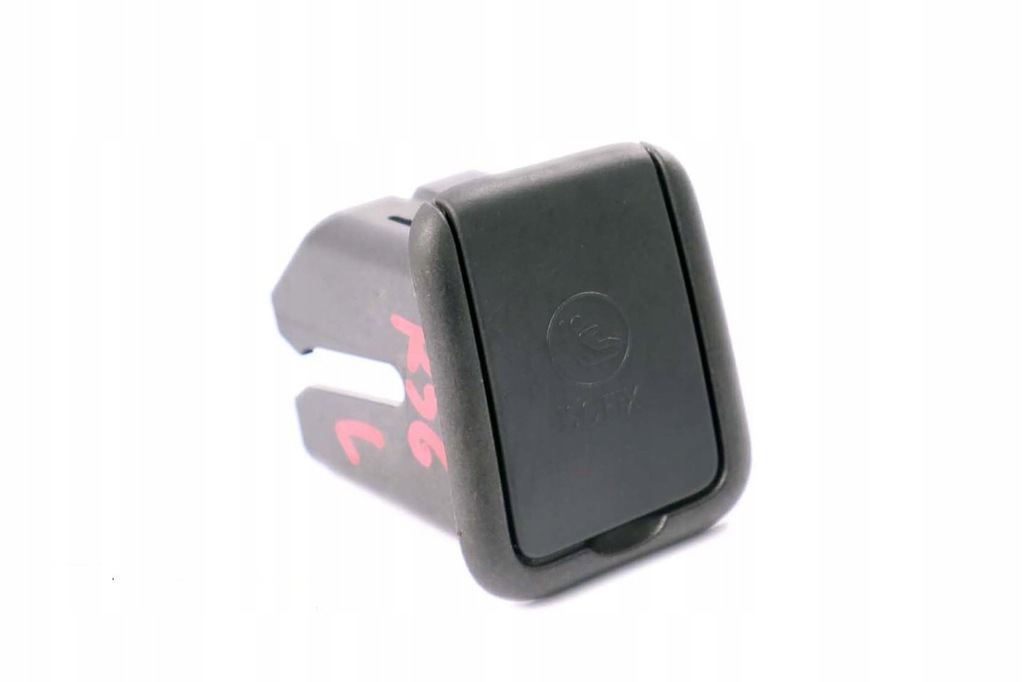 фото №5, Mini r55 r56 заглушка защита isofix левая 2752701