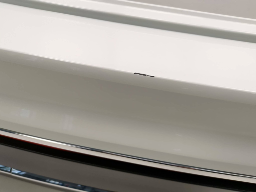 фото №12, Новый org бампер задняя vw tiguan ii 5na lc9a 4xpdc