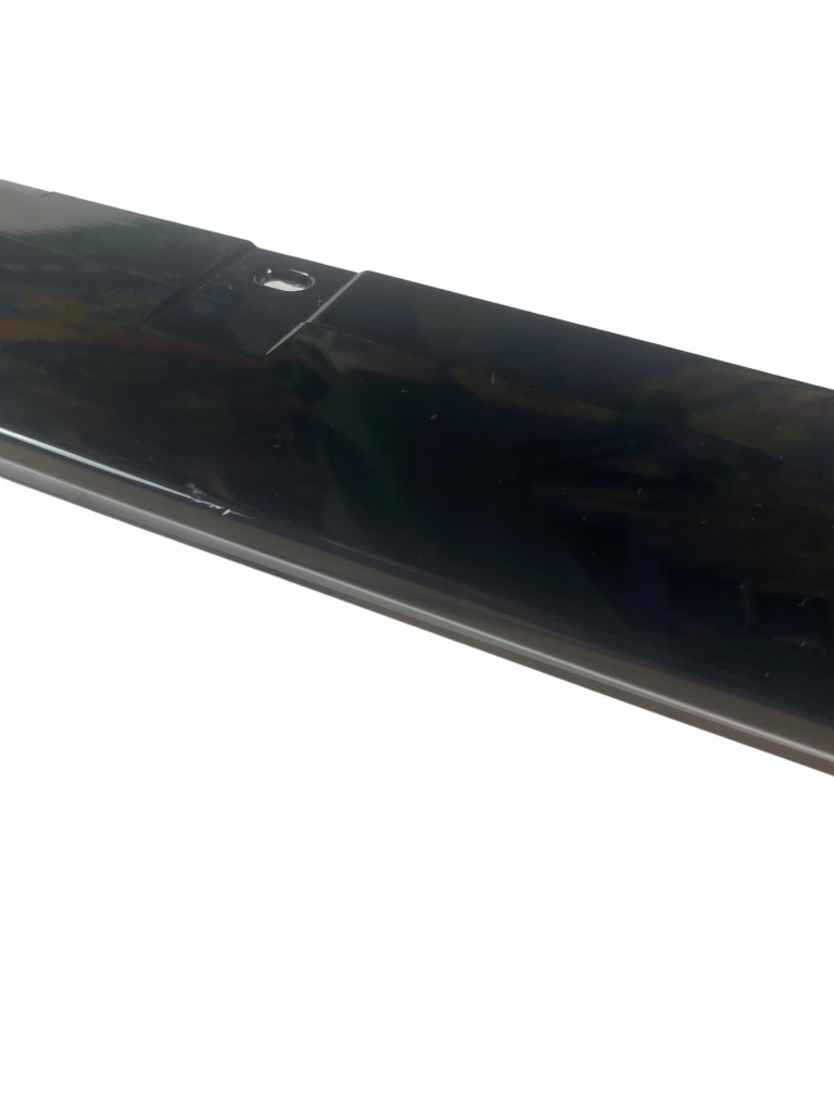 Молдинг порог bmw f40 m-pakiet левая 8079655 Оригинал