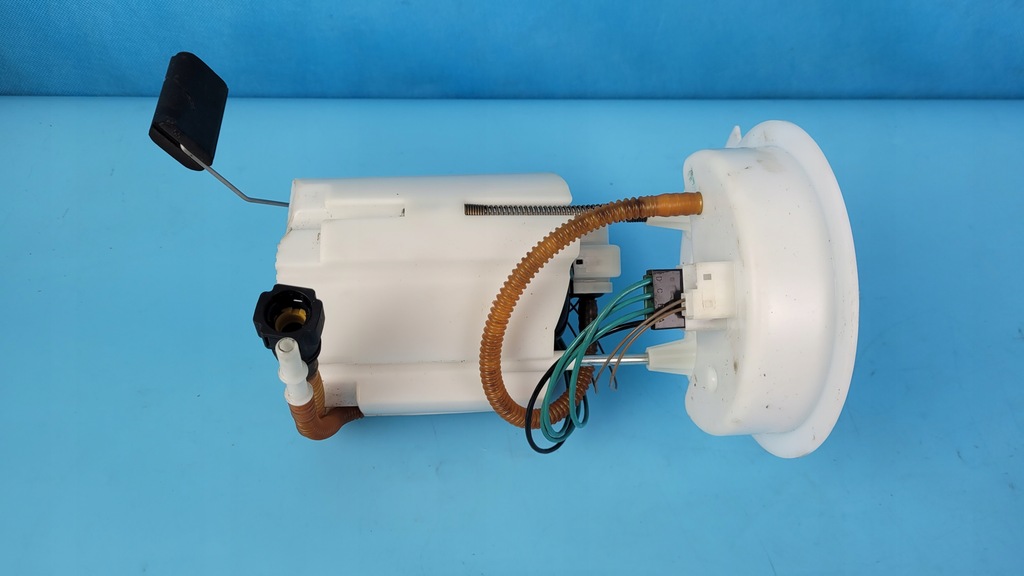 фото №13, Bmw x2 f39 2.0b b46a20b 18r насос топлива 7300463