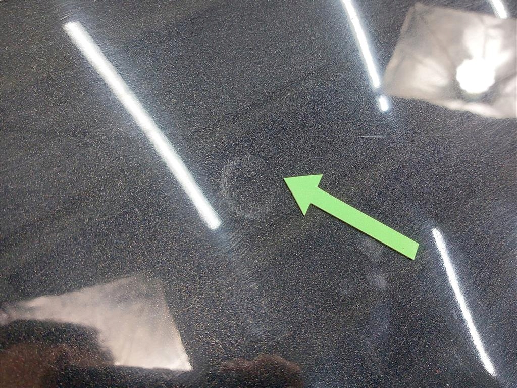 фото №12, Кришка багажника задня задня skoda rapid liftback czarna lf9r 2012-